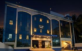 Super Hotel O Tiruppur Near Railway Station